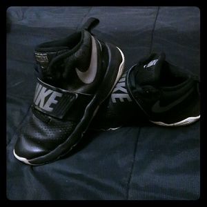 Boys Nike shoes